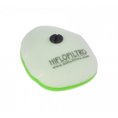 Penový vzduchový filter HIFLOFILTRO HFF6013