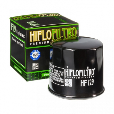 Olejový filter HIFLOFILTRO HF129
