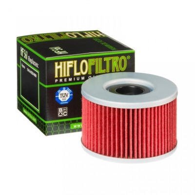 Olejový filter HIFLOFILTRO HF561