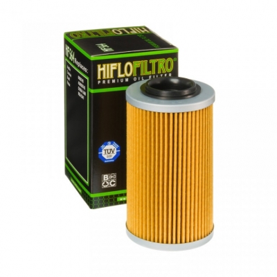 Olejový filter HIFLOFILTRO HF564