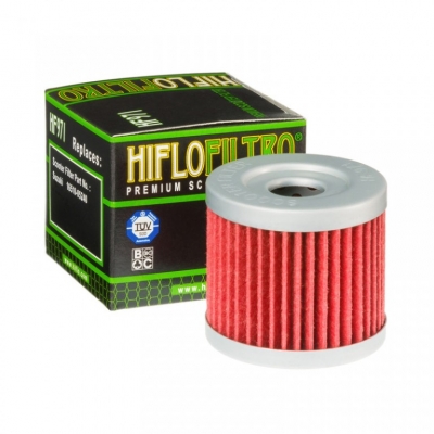 Olejový filter HIFLOFILTRO HF971