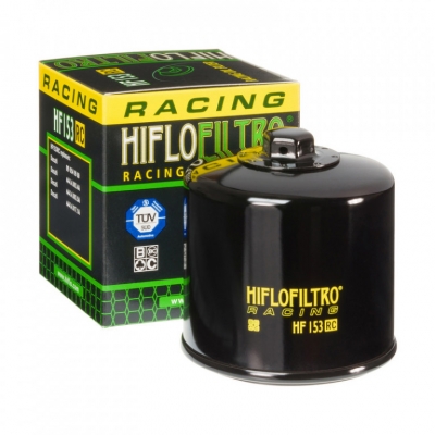 Olejový filter HIFLOFILTRO HF153RC