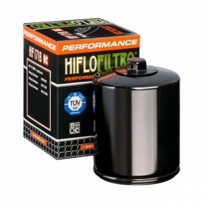 Olejový filter HIFLOFILTRO HF171BRC