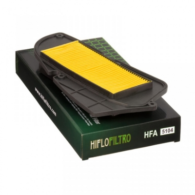 Vzduchový filter HIFLOFILTRO HFA5104
