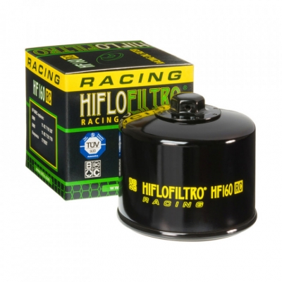 Olejový filter HIFLOFILTRO HF160RC