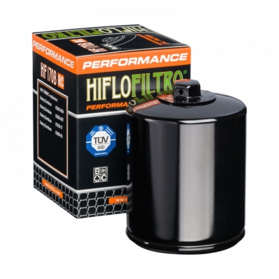 Olejový filter HIFLOFILTRO HF170BRC