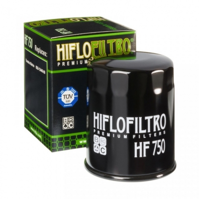 Olejový filter HIFLOFILTRO HF750