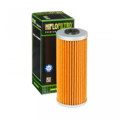 Olejový filter HIFLOFILTRO HF895