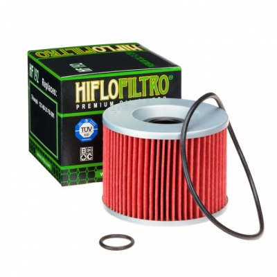 Olejový filter HIFLOFILTRO HF192