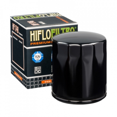 Olejový filter HIFLOFILTRO HF174B