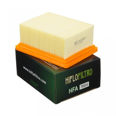 Vzduchový filter HIFLOFILTRO HFA7604