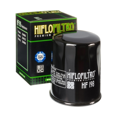 Filter oleja HIFLO HF198