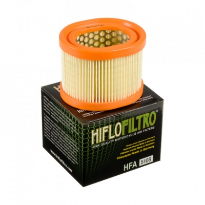 Vzduchový filter HIFLOFILTRO HFA5108
