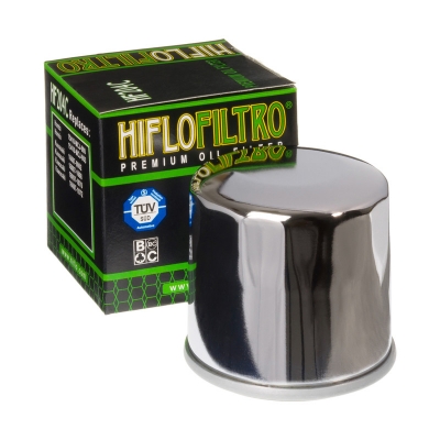 Filter oleja HIFLO HF204C