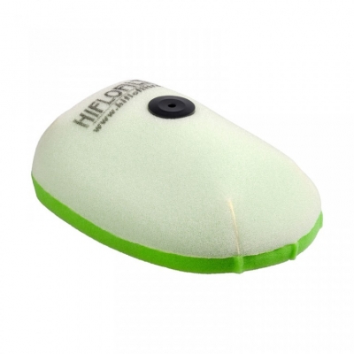 Penový vzduchový filter HIFLOFILTRO HFF1026