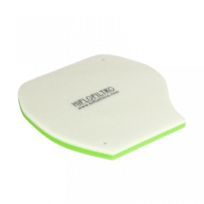 Penový vzduchový filter HIFLOFILTRO HFF4026