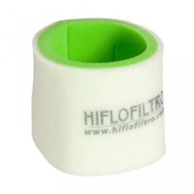 Penový vzduchový filter HIFLOFILTRO HFF7012
