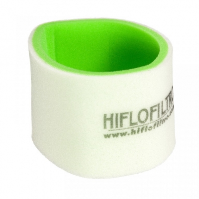Penový vzduchový filter HIFLOFILTRO HFF2028