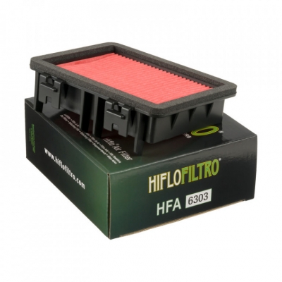 Vzduchový filter HIFLOFILTRO HFA6303