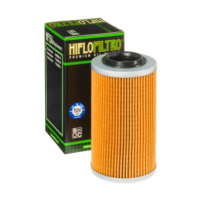 Filter oleja HIFLO HF556
