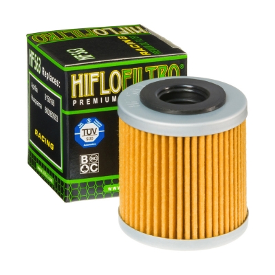 Filter oleja HIFLO HF563