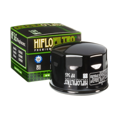Filter oleja HIFLO HF565