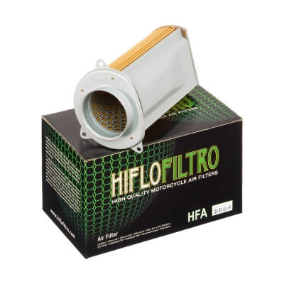 Vzduchový filter HIFLO HFA3606
