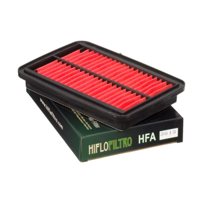 Vzduchový filter HIFLO HFA3615