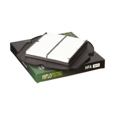 Vzduchový filter HIFLO HFA3618