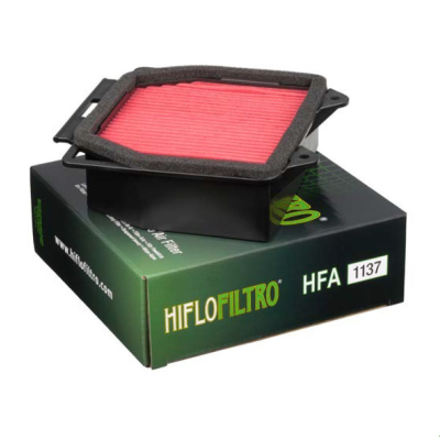 Vzduchový filter HIFLOFILTRO HFA1137