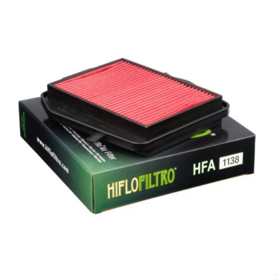 Vzduchový filter HIFLOFILTRO HFA1138