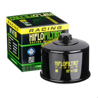 Olejový filter HIFLOFILTRO HF147RC Racing