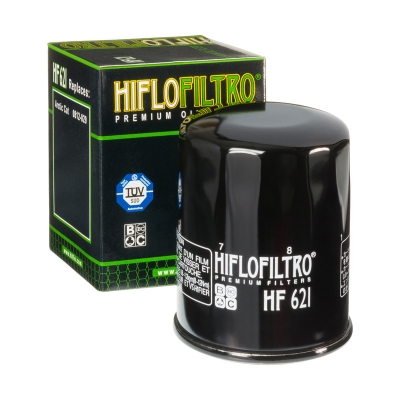 Olejový filter HIFLOFILTRO HF621