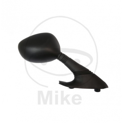 Zpätné zrkadlo JMP ZR 0243 čierna pravý