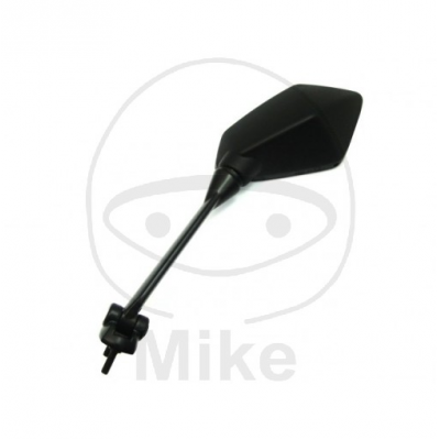 Zpätné zrkadlo JMP ZR 0324 čierna ľavý