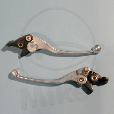 Brzdová páčka JMT PB 2391 kovaný