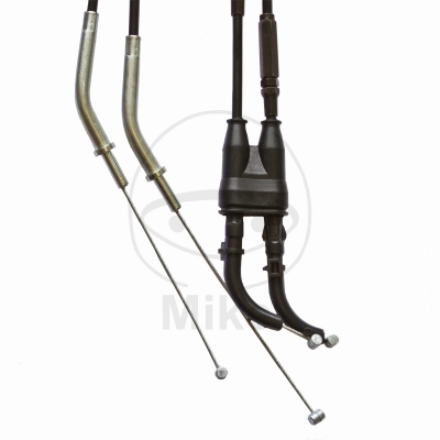 lanko plynu - set JMT