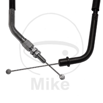 Lanko plynu JMT A - otvorené