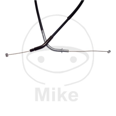 Lanko plynu JMT B - zatvorené