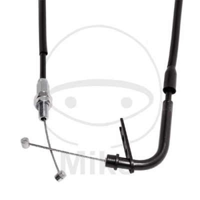 Lanko plynu JMT B - zatvorené