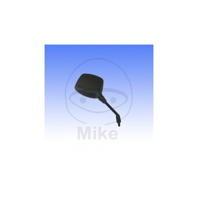 Zpätné zrkadlo JMT ZR 3887 čierna pravý