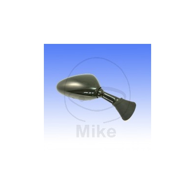 Zpätné zrkadlo JMT ZR 3911 čierna pravý