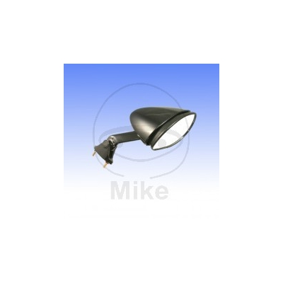 Zpätné zrkadlo JMT ZR 4026 čierna pravý