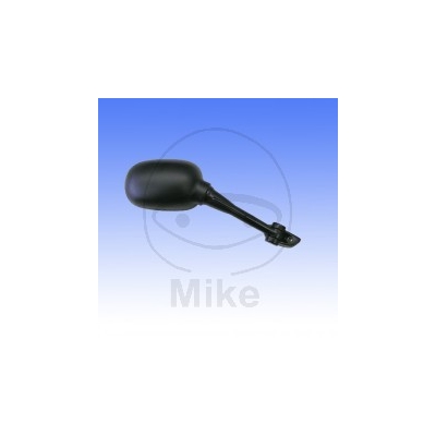 Zpätné zrkadlo JMT ZR 4091 čierna pravý