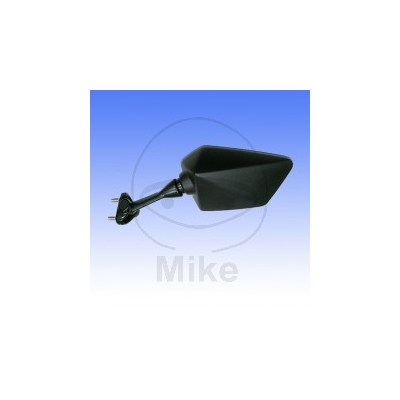 Zpätné zrkadlo JMT ZR 4125 čierna ľavý