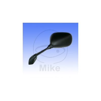 Zpätné zrkadlo JMT ZR 4208 čierna ľavý