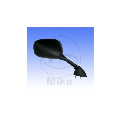 Zpätné zrkadlo JMT ZR 4323 čierna pravý