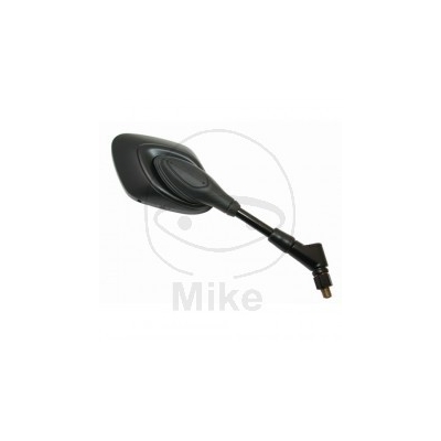 Zpätné zrkadlo JMT ZR 4372 čierna pravý