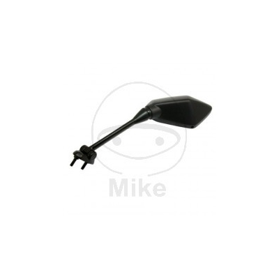 Zpätné zrkadlo JMT ZR 4737 čierna ľavý