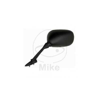 Zpätné zrkadlo JMT ZR 4778 čierna ľavý